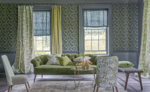 Heritage Wallpaper by English Heritage