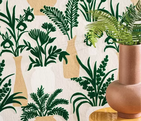Irisa by Osborne & Little