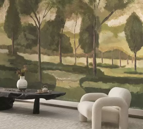 Riverside 4 by Casadeco