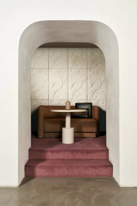Babylon by Arte