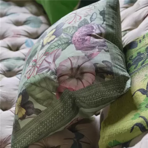 Jd Cushions Autumn 2023 by John Derian Cushions