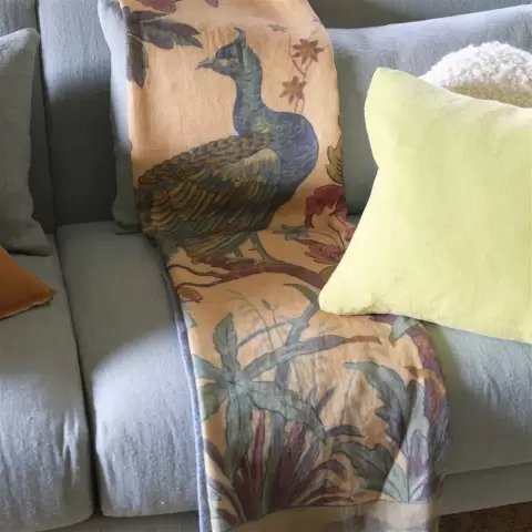 Jd Throws Autumn 2023 by John Derian Throws