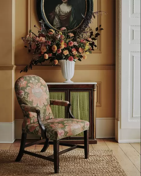 Marius by Colefax and Fowler