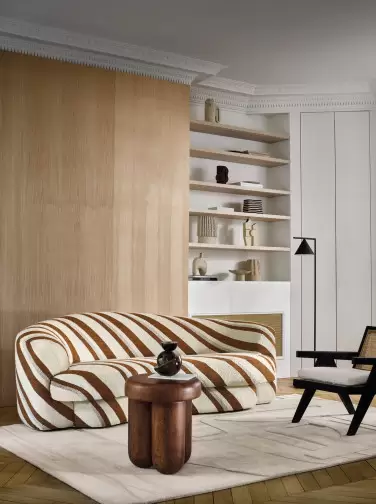 Alpine by Casamance
