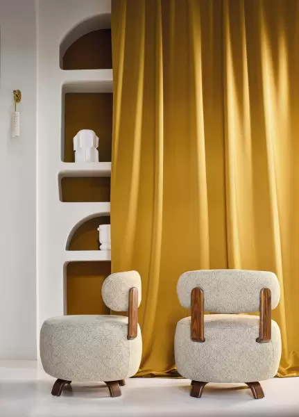Desert by Casamance