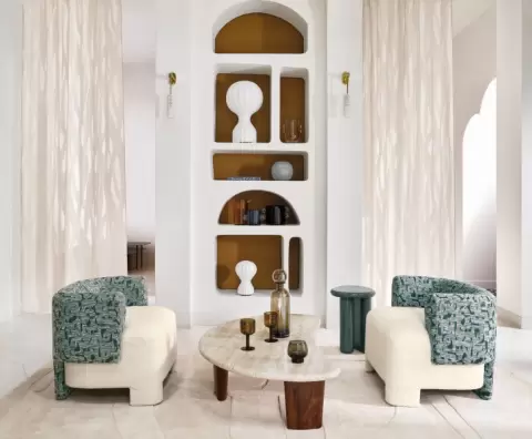 Parade by Casamance