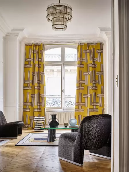 Polychromie by Casamance