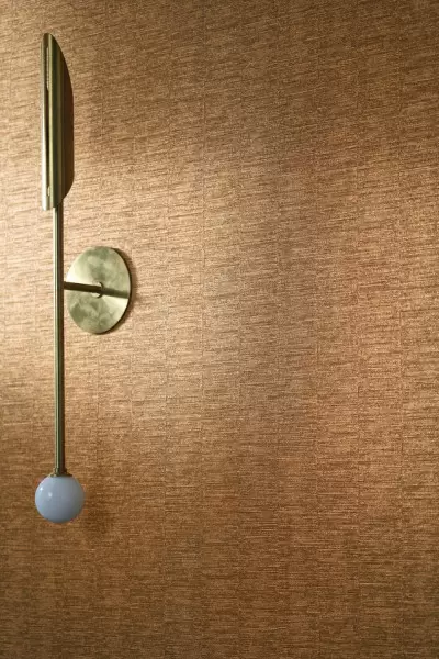 Texture Cerame by Casamance