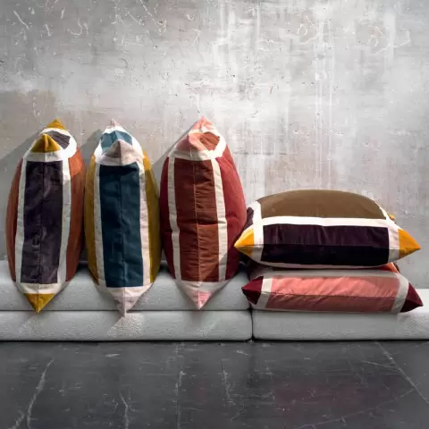 Elitis Autumn 2023 by Elitis Cushions