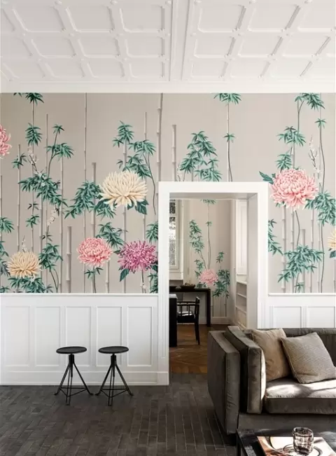 Kimono by London Art