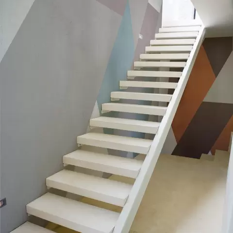 Geometric by Adriani E Rossi