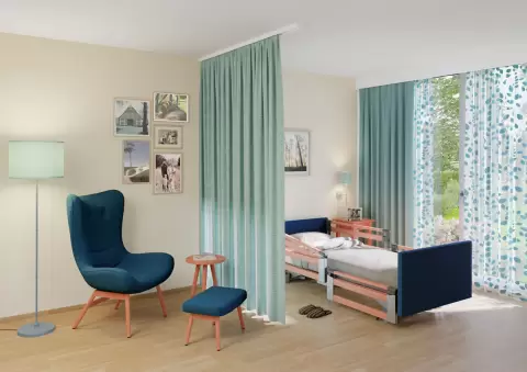Care Collection by Delius