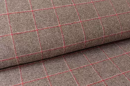 100% Wool by Delius