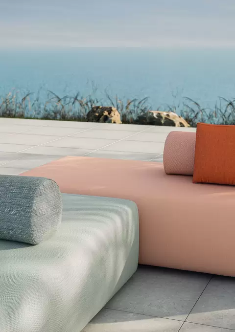 Fr Outdoor/Indoor by Delius