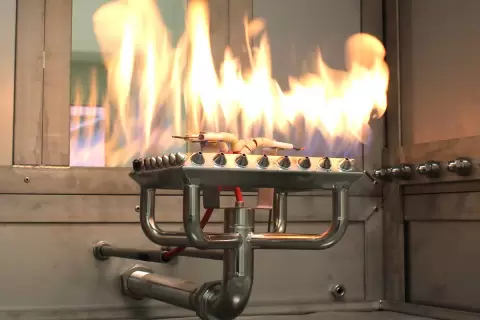 Flame Retardant by Delius