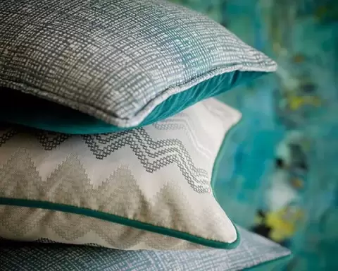 Water & Stain Resistant Fabric by Panaz