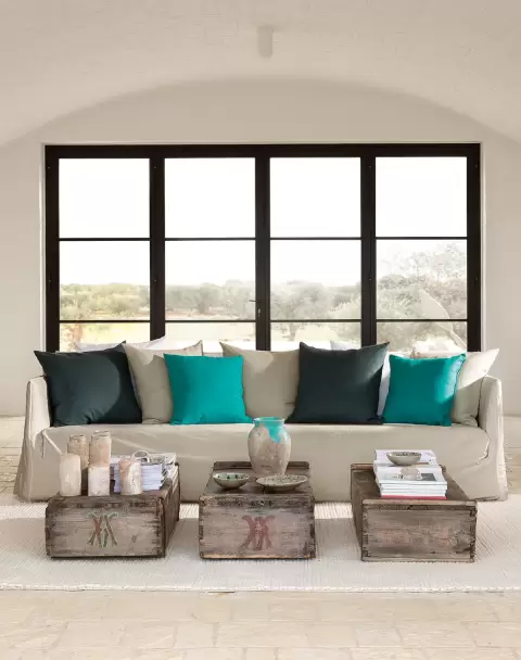 Cottage by Chivasso Rugs