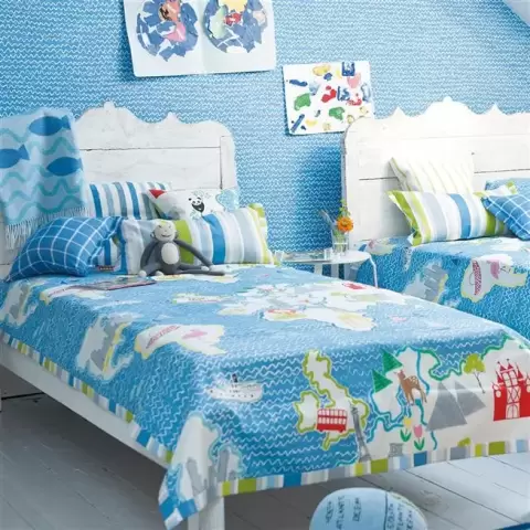 "Kids" Collection by Designers Guild