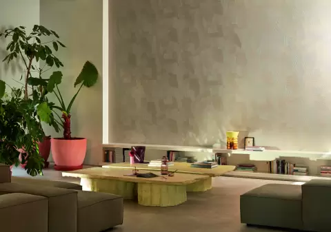 Elitis wall coverings