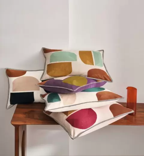 Maison Casamance 2024 by Casamance Cushions