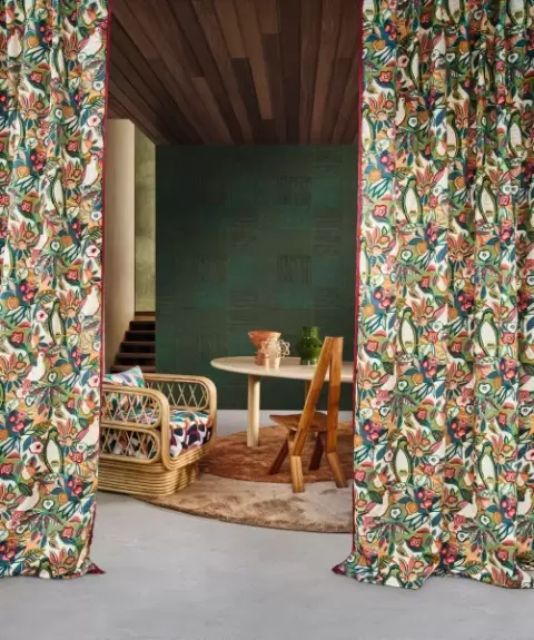 Pico Bonito by Casamance