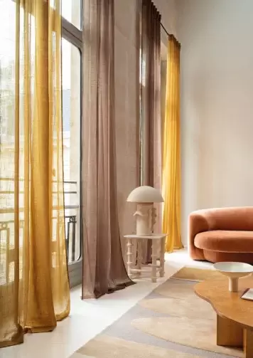 Noce de Lin by Casamance