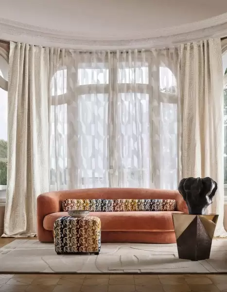 Luminescence by Casamance