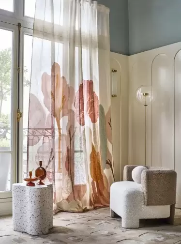 Jardin D'Este by Casamance