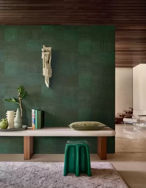 Casa Azul by Casamance