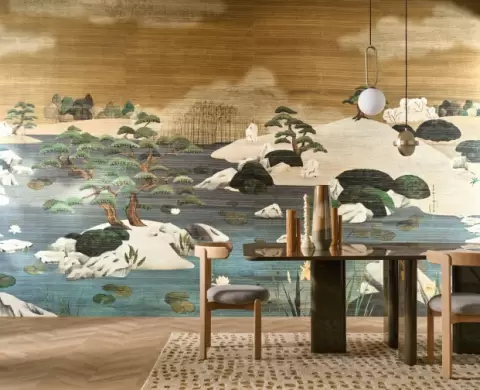 Exploration 24 01 by Casamance Panoramic