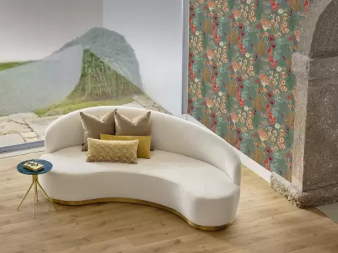 Aldeco wall coverings