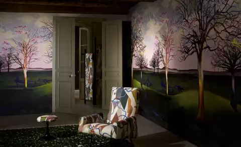 Pêle-Mêle by Christian Lacroix