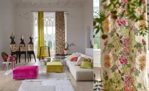 Ghirlanda by Designers Guild