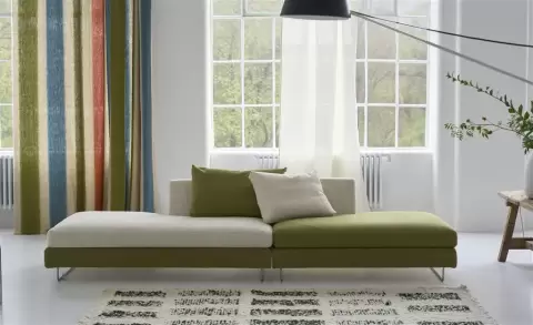 Moselle Lino by Designers Guild