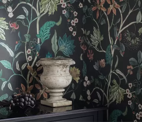 Byzance by Osborne & Little