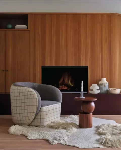 Vanoise by Casamance