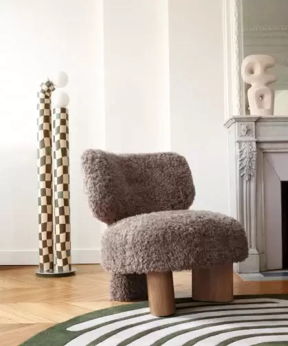 Sami by Casamance