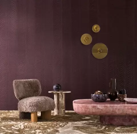 Palatino by Casamance