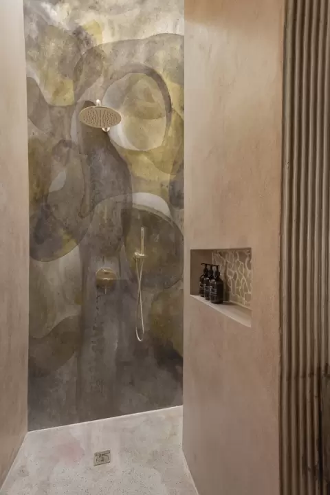 Wet System 2024 by Wall & Deco