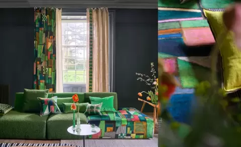 Pottery Studio by Designers Guild