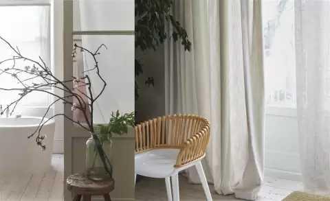 Silvretta Fabrics by Designers Guild