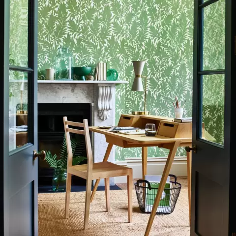V & A Decorative Papers II by 1838