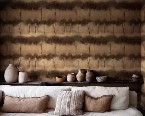 Coordonne wall coverings