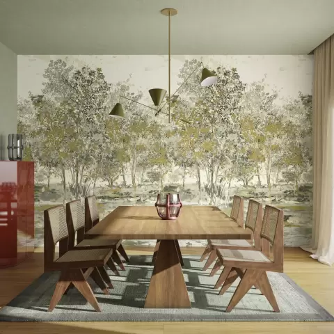 Sherwood by Arte Panoramic