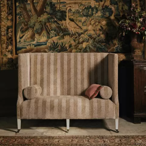 Chilgrove by Colefax and Fowler
