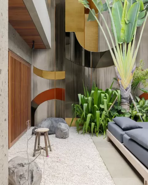 Out System 2025 by Wall & Deco