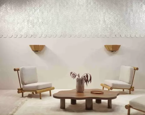 Luster by Arte