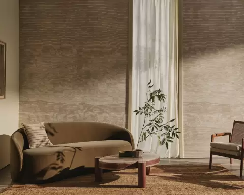 Larsen wall coverings
