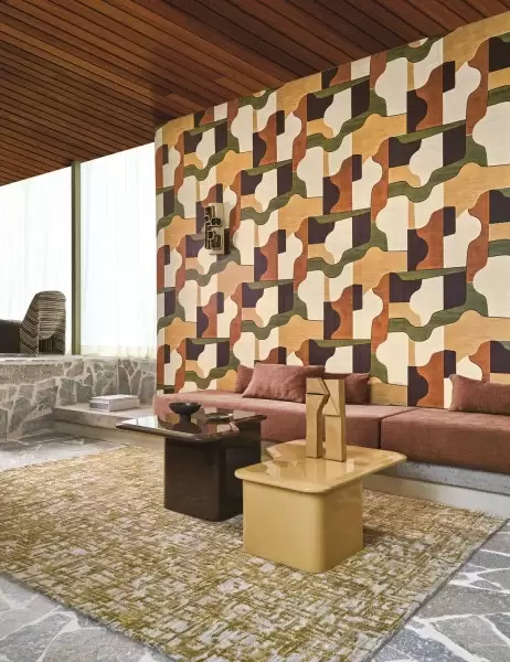 Modernismo by Casamance