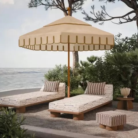 Hozho by Casamance